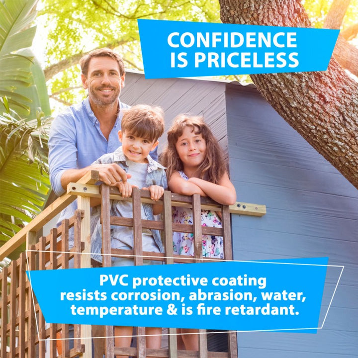 NYM-J 5x1,5 mm² Feuchtraumkabel Grau - 5 bis 170 m