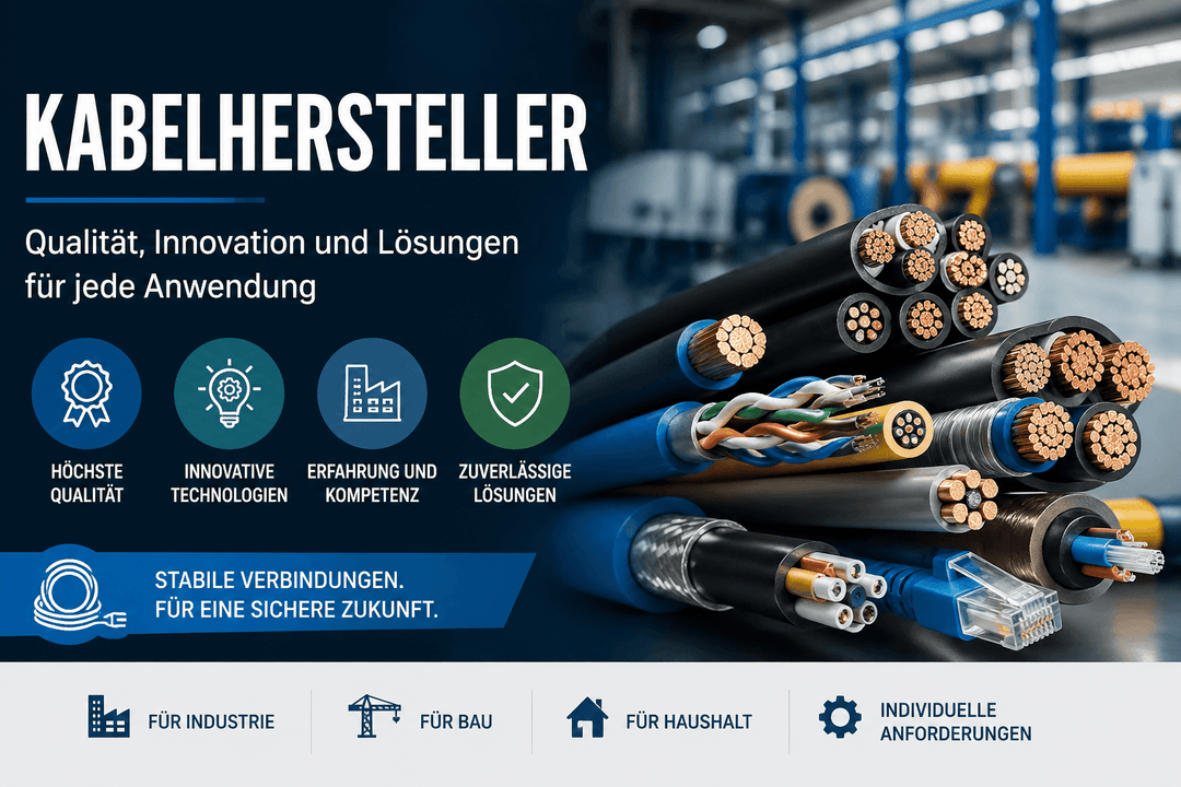Kabelhersteller