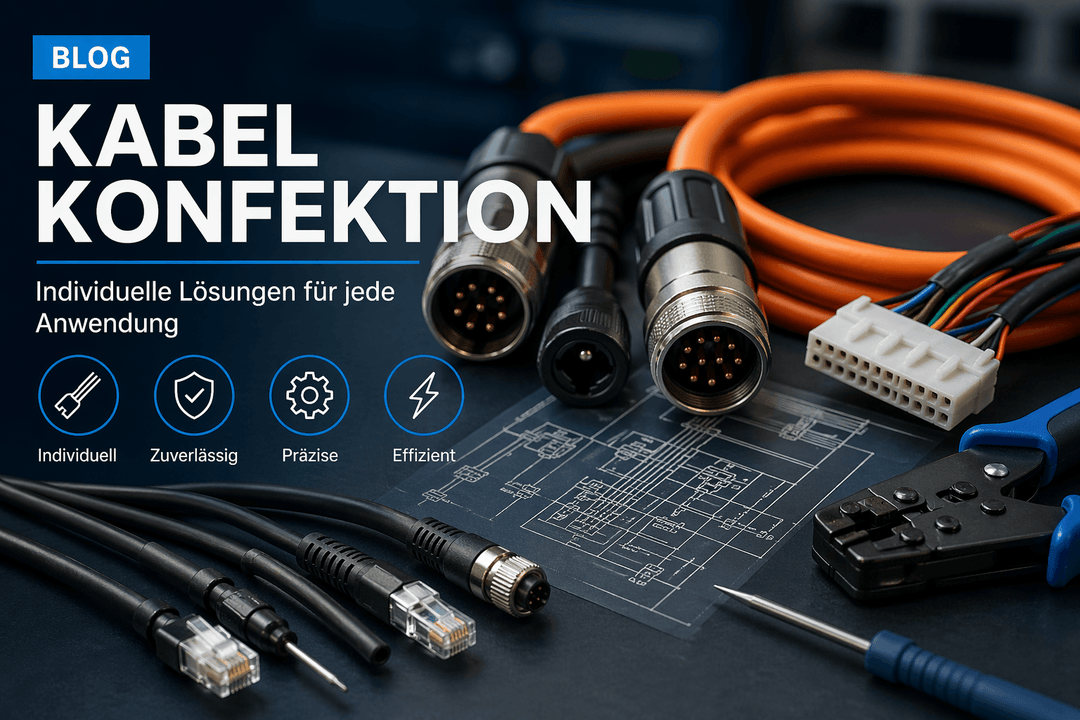 Kabelkonfektion