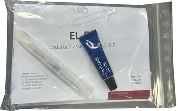 Endabschluss-Sets EL-SCMF Abschluss-Set Für EL-ECN(09112N1)