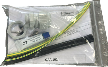 Anschluss-Sets Eltherm ELVB-SRAM-25 Anschluss-Set Für ELSR-N-LS-W-FHP(091A010)